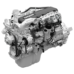 P3694 Engine
